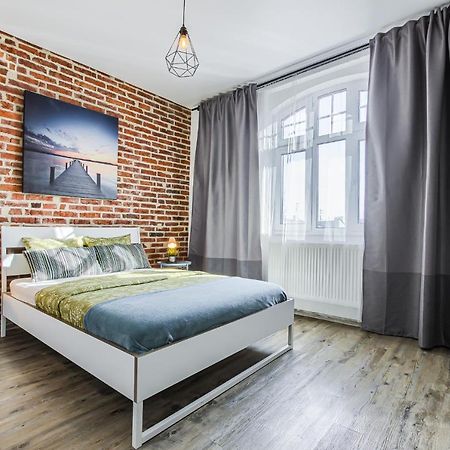 Apartament Sweetdream Katoviçe Dış mekan fotoğraf