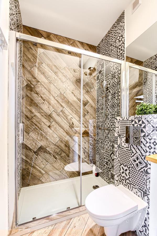 Apartament Sweetdream Katoviçe Dış mekan fotoğraf