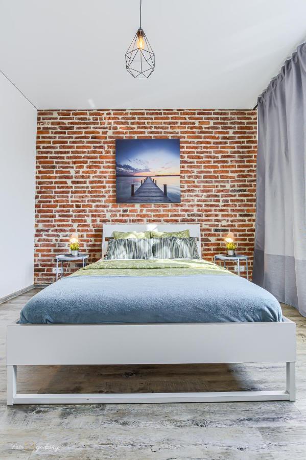 Apartament Sweetdream Katoviçe Dış mekan fotoğraf