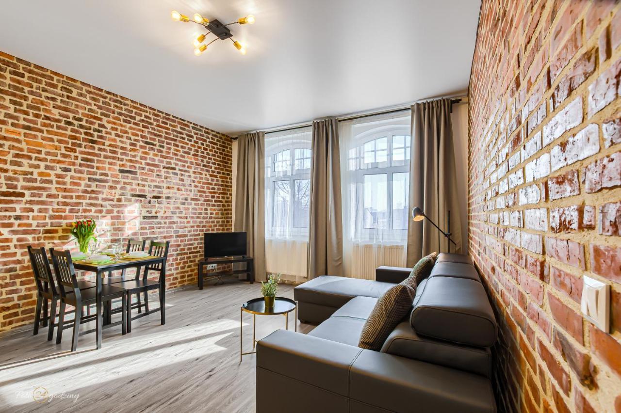 Apartament Sweetdream Katoviçe Dış mekan fotoğraf