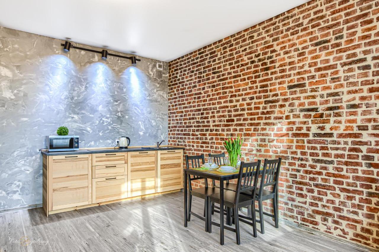 Apartament Sweetdream Katoviçe Dış mekan fotoğraf