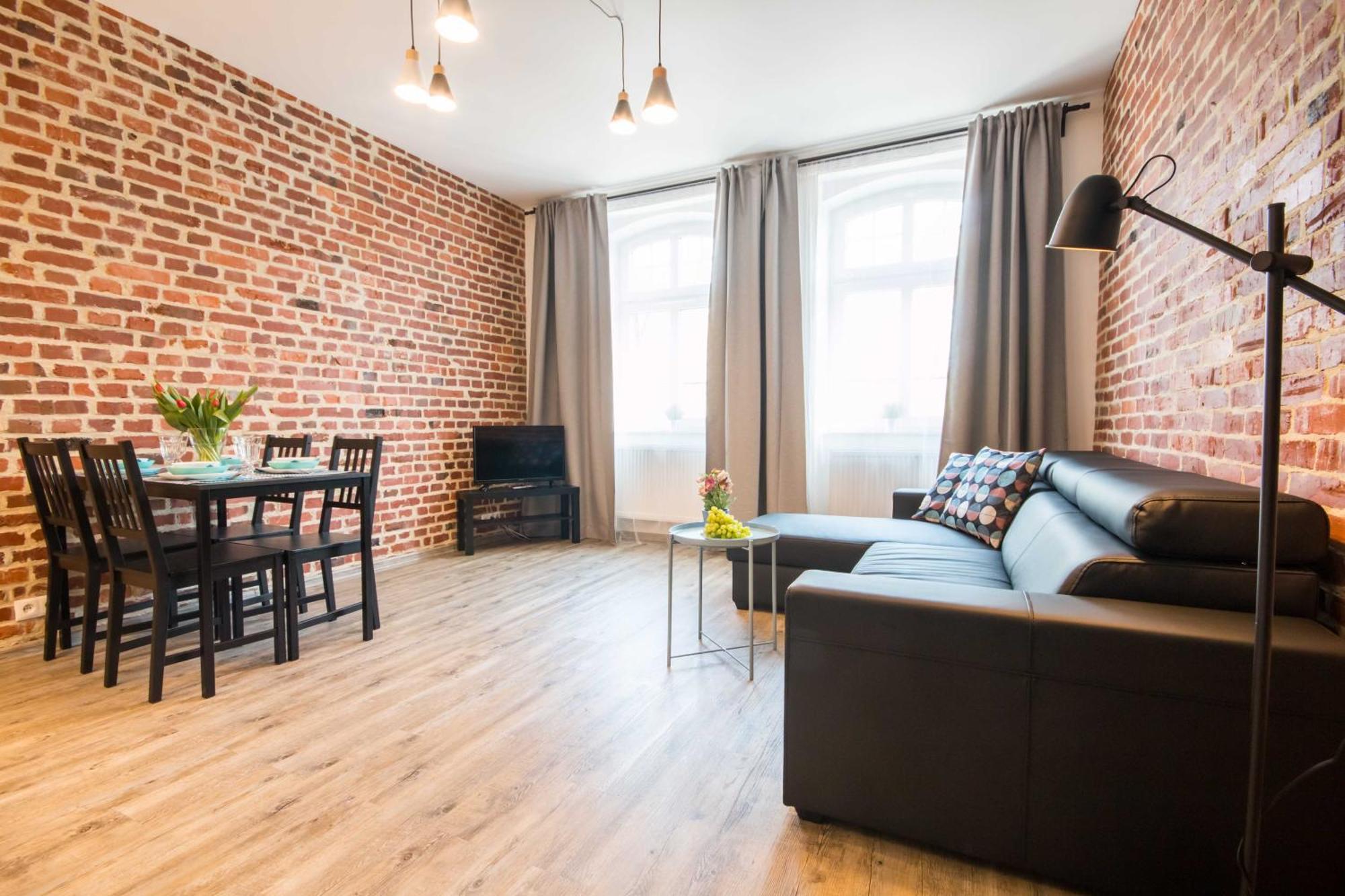 Apartament Sweetdream Katoviçe Dış mekan fotoğraf