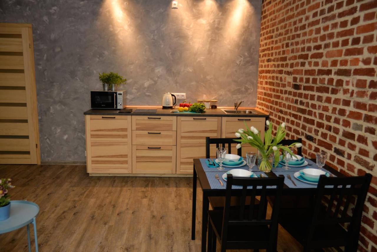 Apartament Sweetdream Katoviçe Dış mekan fotoğraf