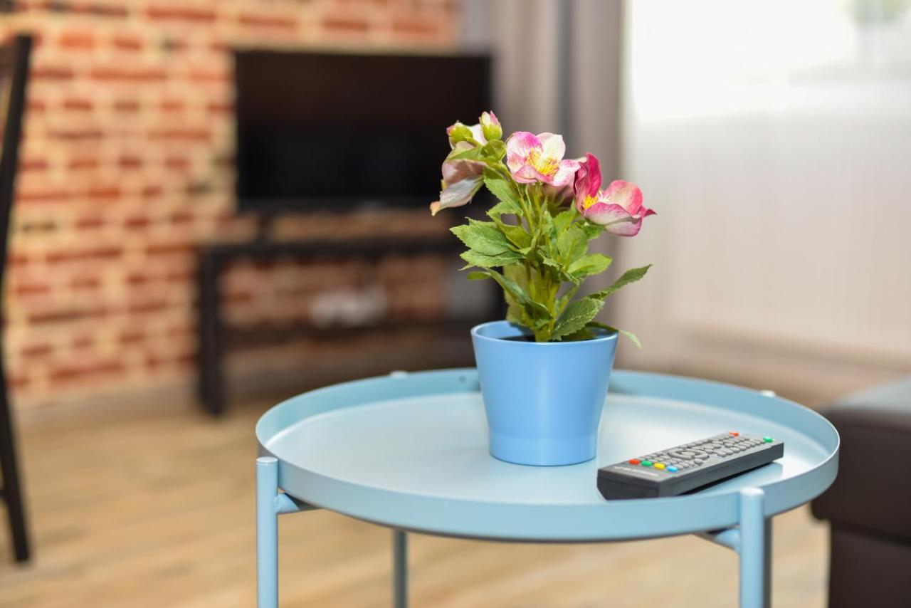 Apartament Sweetdream Katoviçe Dış mekan fotoğraf