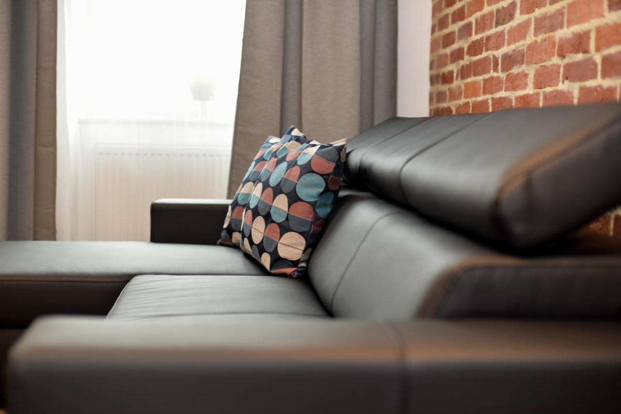 Apartament Sweetdream Katoviçe Dış mekan fotoğraf