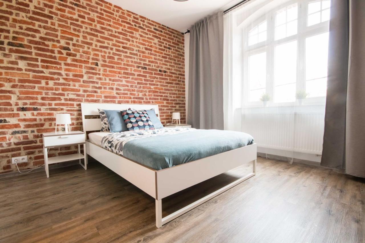 Apartament Sweetdream Katoviçe Dış mekan fotoğraf