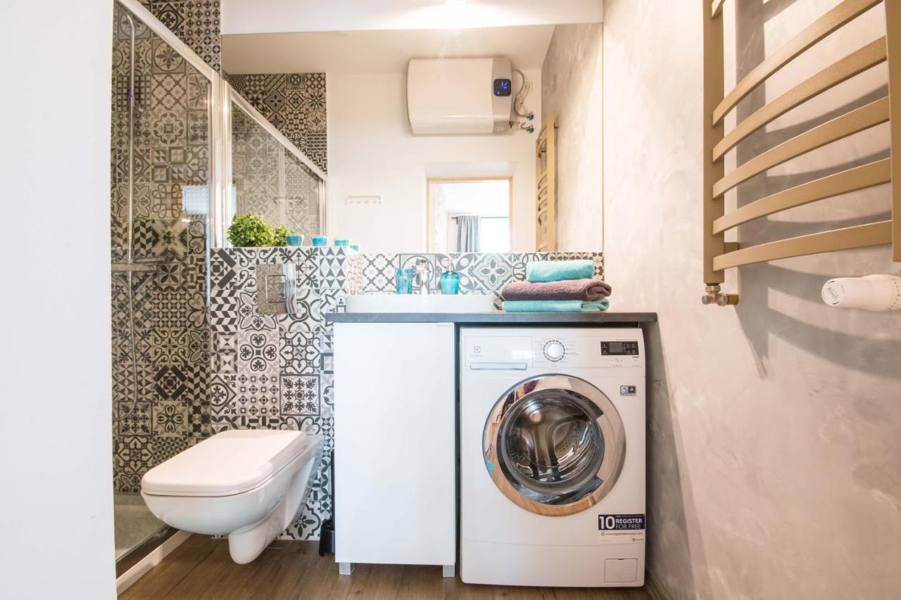 Apartament Sweetdream Katoviçe Dış mekan fotoğraf